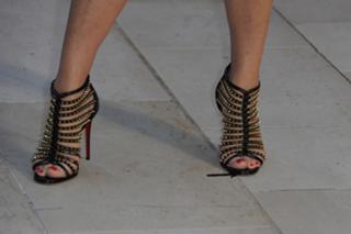 Jane Seymour feet photo thumbnail