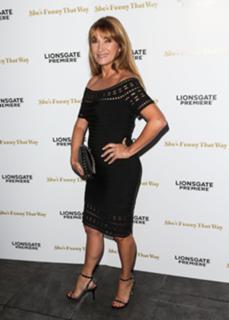 Jane Seymour feet photo thumbnail