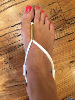 Veronica Maya feet photo thumbnail