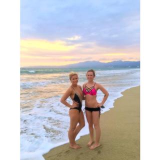 Paige VanZant feet photo thumbnail