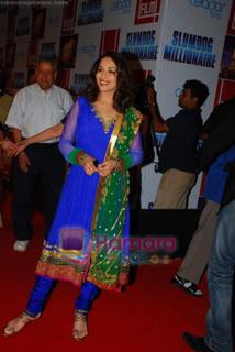 Madhuri Dixit feet photo thumbnail