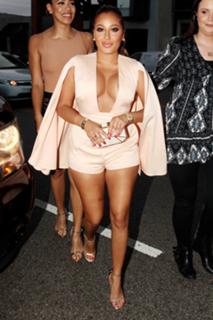 Adrienne Houghton feet photo thumbnail