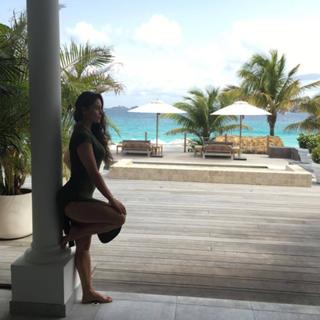 Franciely Freduzeski feet photo thumbnail