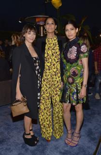 Freida Pinto feet photo thumbnail