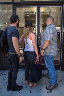 Jennifer Aniston feet photo thumbnail