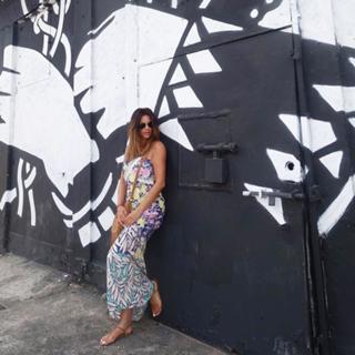 Gaby Espino feet photo thumbnail