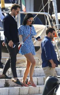Katy Perry feet photo thumbnail