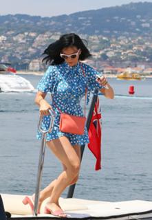 Katy Perry feet photo thumbnail