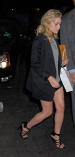Ashley Olsen feet photo thumbnail