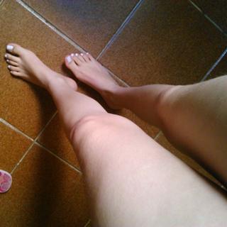 Isa Pes feet photo thumbnail