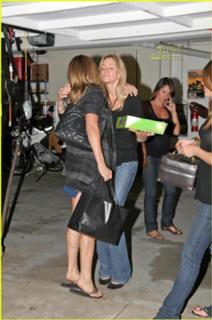 Lauren Conrad feet photo thumbnail