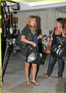 Lauren Conrad feet photo thumbnail