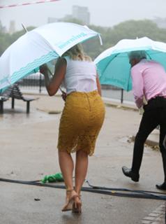 Holly Willoughby feet photo thumbnail
