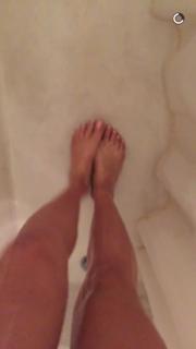 Amanda Cerny feet photo thumbnail