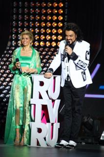 Vera Brezhneva feet photo thumbnail