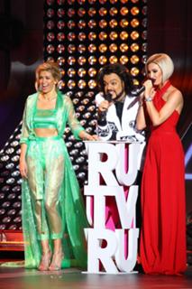 Vera Brezhneva feet photo thumbnail