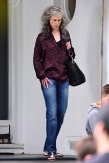 Nicole Kidman feet photo thumbnail