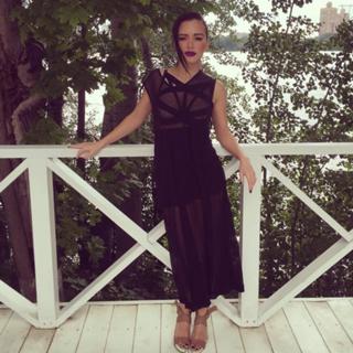 Olga Seryabkina feet photo thumbnail
