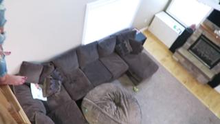 Brittney Smith feet photo thumbnail