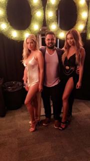 Ashley Benson feet photo thumbnail