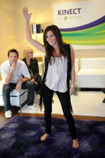 Ashley Tisdale feet photo thumbnail
