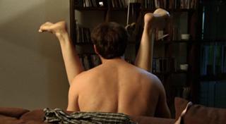 Martina Hill feet photo 3