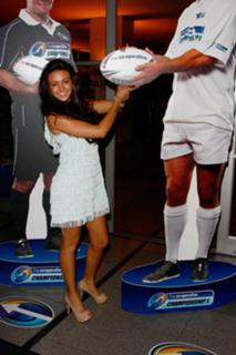 Michelle Keegan feet photo thumbnail