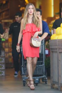 Sofía Vergara feet photo thumbnail