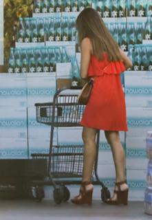 Sofía Vergara feet photo thumbnail