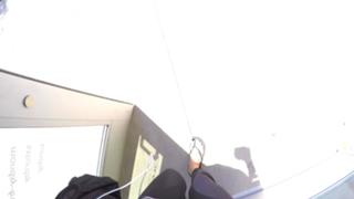 Justine Ezarik feet photo thumbnail