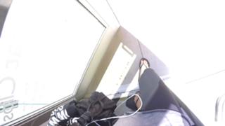 Justine Ezarik feet photo thumbnail