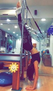 Bruna Marquezine feet photo thumbnail
