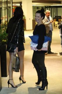 Bruna Marquezine feet photo thumbnail