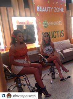 Bruna Marquezine feet photo thumbnail