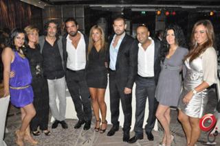 Dina El Sherbiny feet photo 2