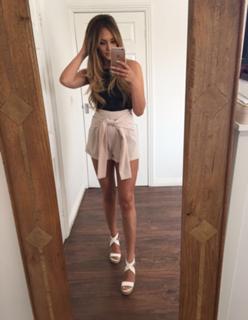 Charlotte Crosby feet photo thumbnail