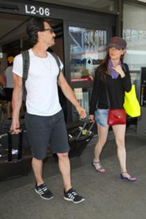 Juliette Lewis feet photo thumbnail