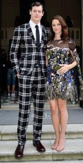 Kaya Scodelario feet photo thumbnail