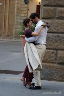 Kaya Scodelario feet photo thumbnail