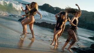Camila Cabello feet photo thumbnail
