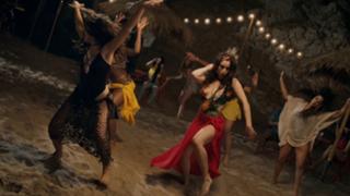 Camila Cabello feet photo thumbnail