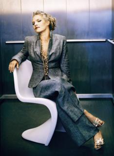 Ina Müller feet photo 4