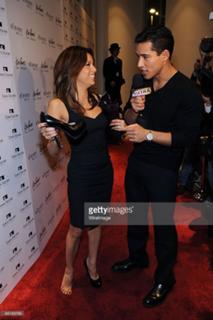 Eva Longoria feet photo thumbnail