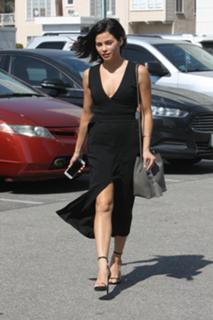 Jenna Dewan feet photo thumbnail