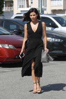 Jenna Dewan feet photo thumbnail
