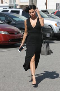 Jenna Dewan feet photo thumbnail