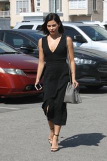 Jenna Dewan feet photo thumbnail