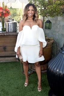 Kat Graham feet photo thumbnail
