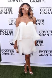 Kat Graham feet photo thumbnail