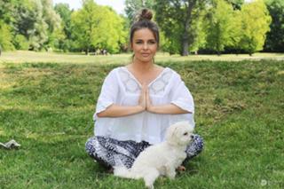 Edyta Herbus feet photo thumbnail